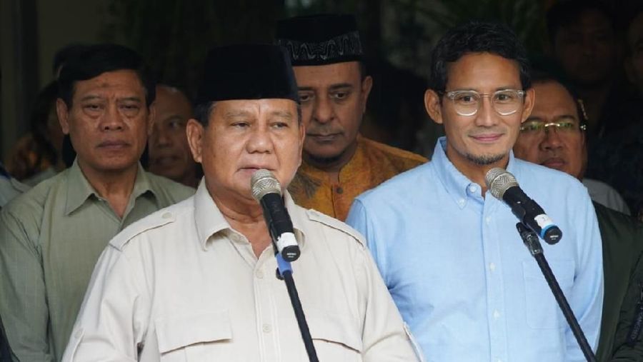 Sandiaga Uno, Si Calon Menteri BUMN & Ketum Gerindra?