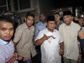 Kalah, Prabowo Tetap Tersenyum Diteriaki Anak Kecil Presiden