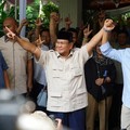 Malam Ini, Prabowo Ajukan Gugatan Sengketa Pilpres ke MK
