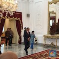 Jokowi Bertemu Megawati di Istana Hari ini, Bahas Apa?
