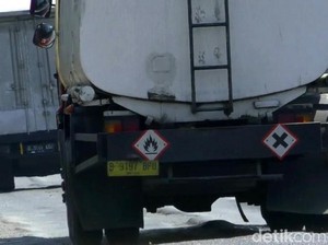 Korlantas Usul Kendaraan Berat Dilarang Beroperasi Saat Puncak Libur Nataru