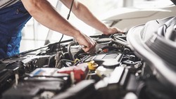 Lakukan 5 Hal Ini Setelah Mobil Dipakai Perjalanan Mudik