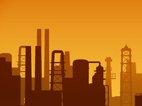 Harga Minyak Dunia Tinggi, Bak Pedang Bermata Dua Bagi RI