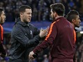 Permainan Eden Hazard Paling Mirip Lionel Messi