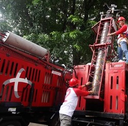 Cuma 2 Hari, Kuota Internet Murah Telkomsel 50GB Rp 100 Ribu