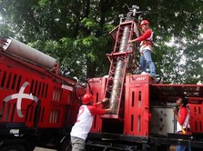 Telkomsel Gratiskan 30 GB Bagi Mahasiswa Belajar dari Rumah