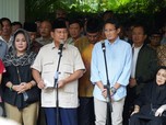 Breaking: Prabowo-Sandi Ajukan Gugatan Pilpres ke MK