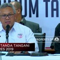 Ini Alasan Gerindra Cs Tolak Hasil Rekapitulasi