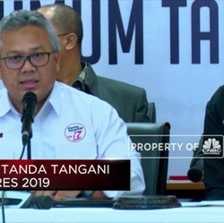 Ini Alasan Gerindra Cs Tolak Hasil Rekapitulasi