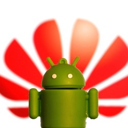 Huawei Luncurkan Ponsel Harmony OS di 2021, Sayonara Android?