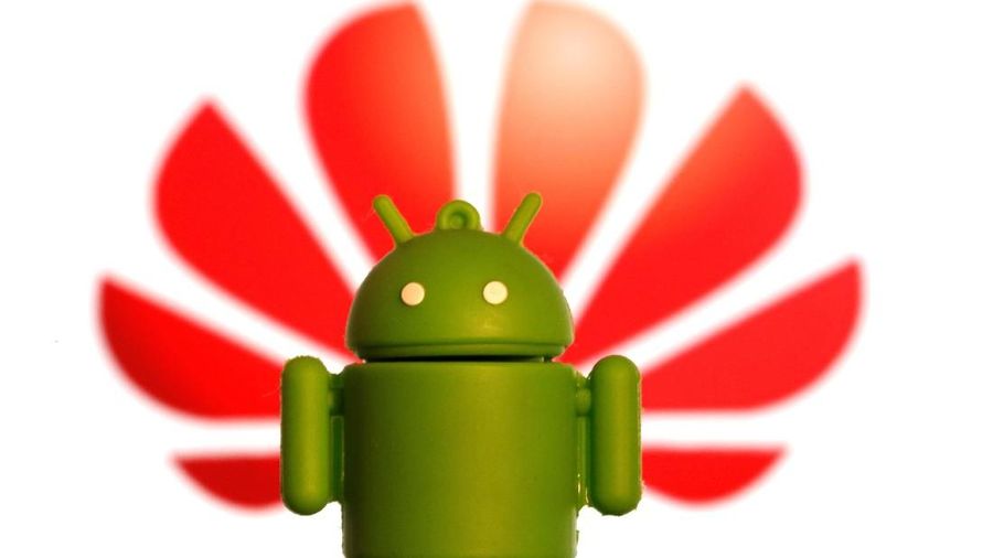 Huawei sedang menyiapkan operating system (OS) yang dikembangkan sendiri yang secara internal