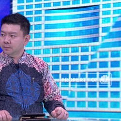 Proyeksi Saham Konstruksi Pasca Pengumuman Pilpres 2019