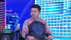 Proyeksi Saham Konstruksi Pasca Pengumuman Pilpres 2019