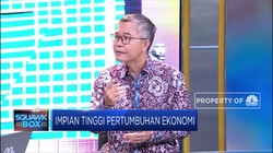 Genjot Pertumbuhan, Pemerintah Harus Bersinergi