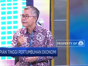 Genjot Pertumbuhan, Pemerintah Harus Bersinergi