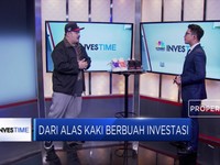 Apakah yang Membuat Sneakers Mahal?