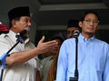 Sandiaga Kembali ke Gerindra, Jabatan Diumumkan di Rakernas