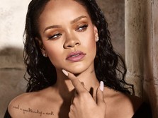 Jadi Miliuner Baru, Ini 'Mesin Uang' Rihanna