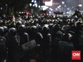 Survei LSI: Kepercayaan Publik Terhadap Polri Paling Merosot