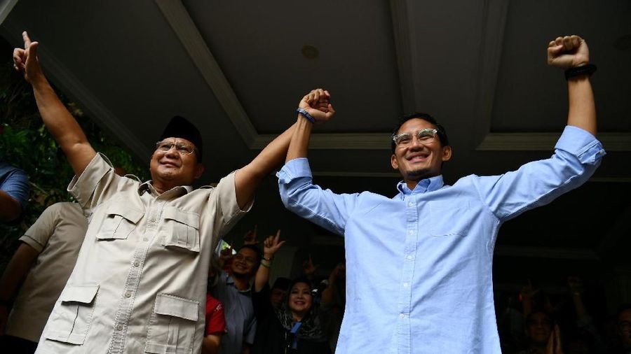 Tim Prabowo Subianto dan Sandiaga Uno akan mengajukan secara resmi gugatan sengketa Pilpres 2019 ke Mahkamah Konstitusi (MK).