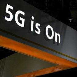 Ada Apa Dengan Huawei, Namanya Tak Ada di Proyek 5G India