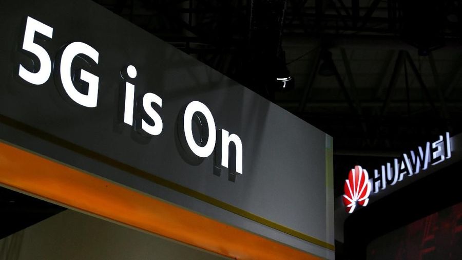 Huawei mengatakan bisnis 5G-nya belum terpengaruh oleh sanksi yang baru-baru ini diterapkan Amerika Serikat (AS)