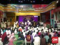 Transmedia dan CT Arsa Gelar Buka Bersama Anak Yatim