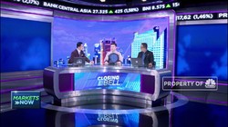 Pekan Ini, IHSG berpotensi Technical Rebound