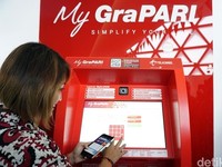 Netizen Keluhkan Telkomsel Error Hari ini, Ada Apa?