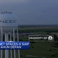 Tahun Depan, Satelit Internet Space-X Siap Dipasarkan