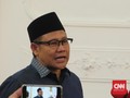Temui Wapres JK, Cak Imin Curhat soal Manajemen Kelola Partai