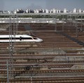 China Ungkap Prototipe Kereta Baru, Klaim Tercepat di Dunia