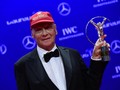 Juara Dunia MotoGP dan F1 Berduka untuk Niki Lauda