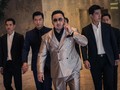 Lima Besar Box Office Korea Pekan Ini