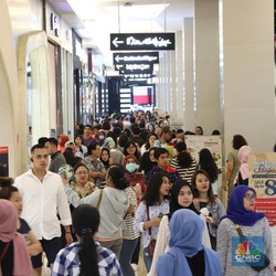 Pemilik Mal Kokas-Gancit Rilis Obligasi Rp 1,5 T, Kupon 4,8%
