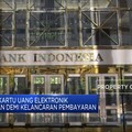 Bank Sediakan 100 Titik Top Up Uang Elektronik