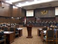 VIDEO: Usai Pengumuman, KPU Tunggu Gugatan ke MK