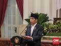 Jokowi Minta Lapak di Dubai Expo 2020 Tak Dekat Toilet