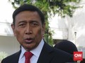 Wiranto Dipercaya Jokowi Pimpin Wantimpres 2019-2024