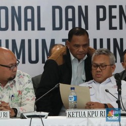 Bandingkan Hasil Rekapitulasi, Real Count KPU, & Quick Count