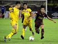 Hasil Semifinal Piala AFC: 10 Pemain Binh Duong Tekuk PSM
