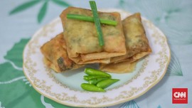 Resep Berbuka Puasa: Martabak Tahu Gurih