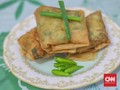 Resep Berbuka Puasa: Martabak Tahu Gurih
