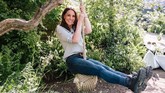 Penampilan Kate Middleton dan keluarga kecilnya di Chelsea Flower Show 2019 Back to Nature memang menarik perhatian. Namun bukan cuma itu, tampilan Kate yang cantik dan stylish juga memesona. (via Kensington Palace twitter)