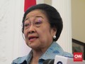 Didukung Arus Bawah PDIP, Mega Hampir Pasti Jadi Ketum Lagi