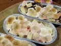 Resep Berbuka Puasa: Roti Marshmallow