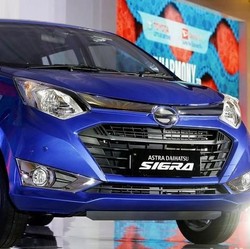 Pesta Diskon PPnBM Kelar, Harga Mobil LCGC Jadi Segini