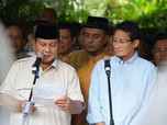 Tudingan Prabowo: KPU Gelembungkan 22 Juta Suara untuk Jokowi