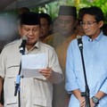 Tolak Menyerah! Prabowo Lanjutkan Langkah Hukum ke MA