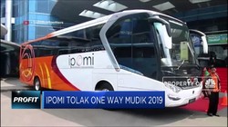 IPOMI Sarankan Skema Situasional Untuk Penanganan Mudik